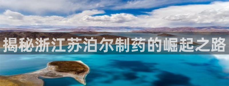 九游老哥俱乐部登录：揭秘浙江苏泊尔制药的崛起之路