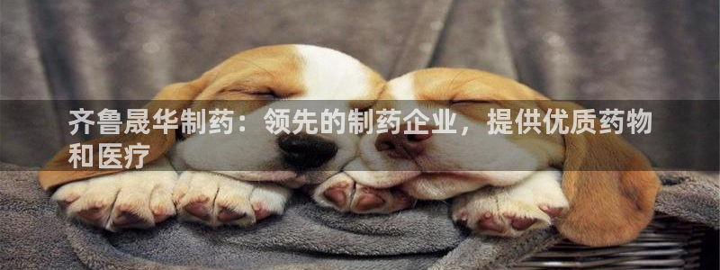 九游会老哥俱乐部官方网站：齐鲁晟华制药：领先的制药企业，提供优质药物
和医疗