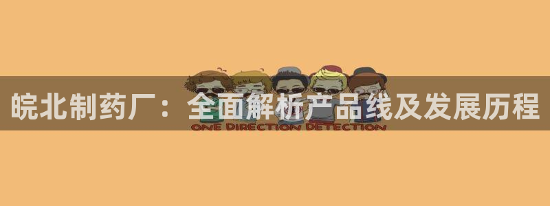 九游会老哥俱乐部官方网站：皖北制药厂：全面解析产品线及发展历程