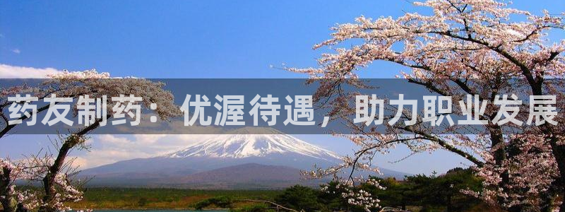 九游会老哥俱乐部社区论坛：药友制药：优渥待遇，助力职业发展
